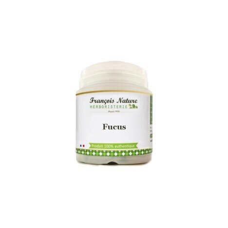 Francois Nature, Fucus 240 capsule