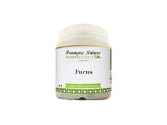 Francois Nature, Fucus 240 capsule